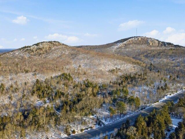 Land for sale in Maine
