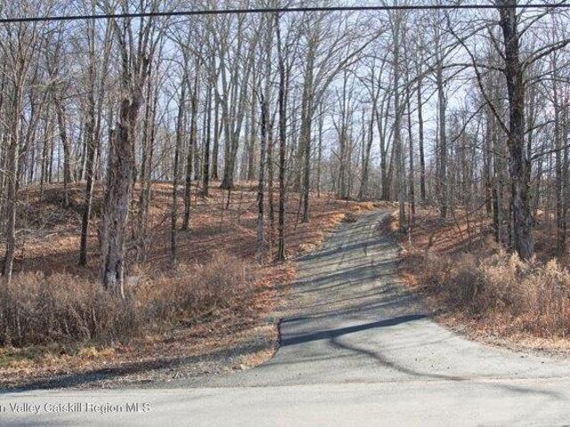 Land for sale in New York