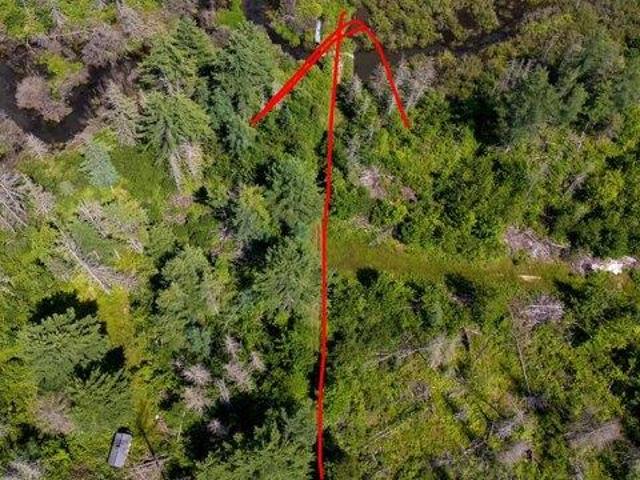 Land for sale in Pishon Ferry, Clinton