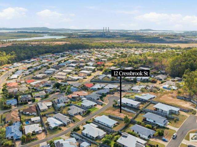 Land for sale in Clinton, Gladstone