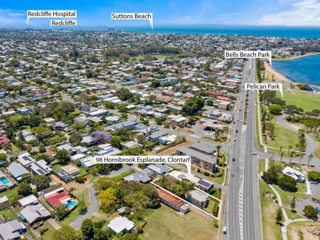 Land for sale in Toombul, Queensland