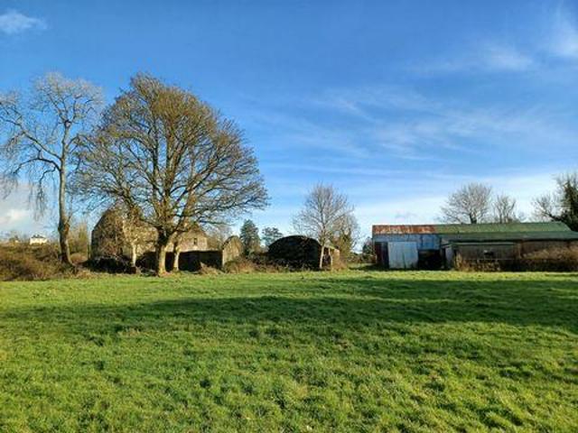 Land for sale in Longford, North Tipperary