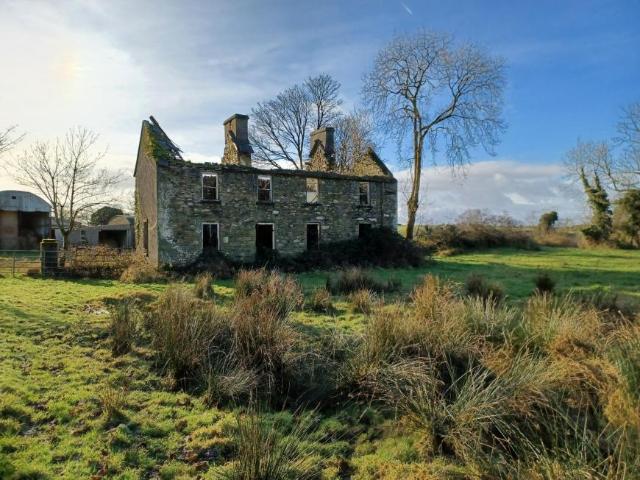 Land for sale in Longford, North Tipperary