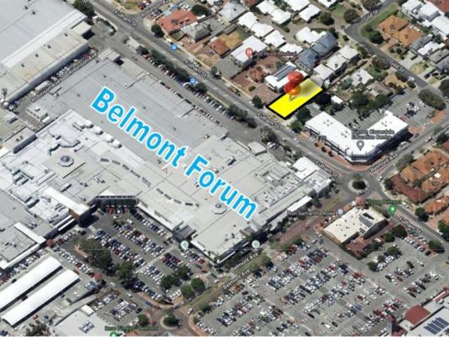 Land for sale in Cloverdale, Western Australia