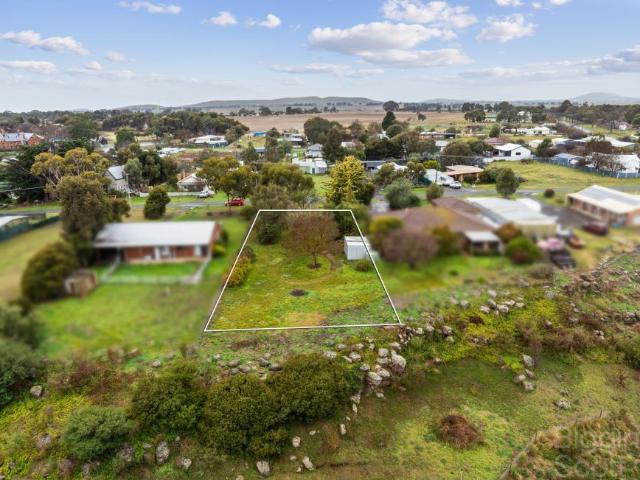 Land for sale in Glendaruel, Victoria