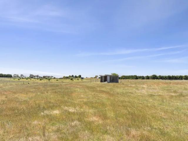 Land for sale in Glendaruel, Victoria