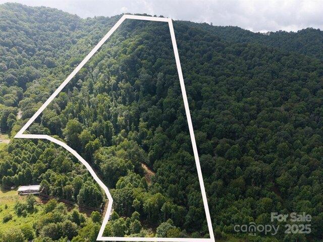 Land for sale in Clyde, North Carolina