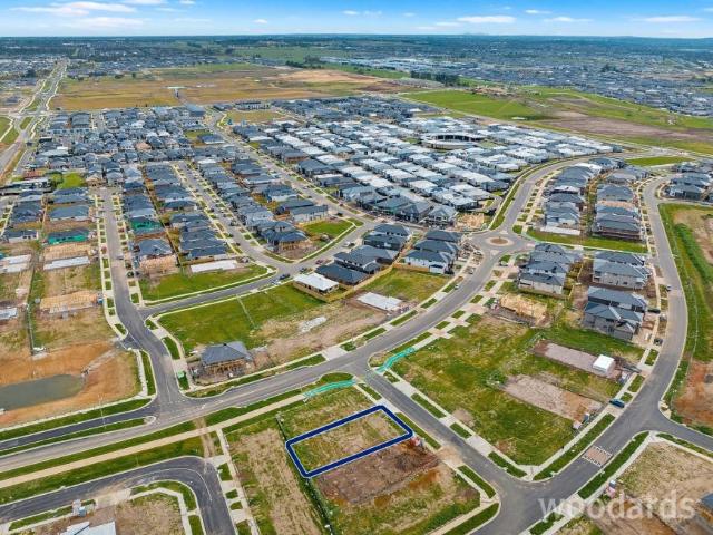 Land for sale in Camerons Creek, Victoria