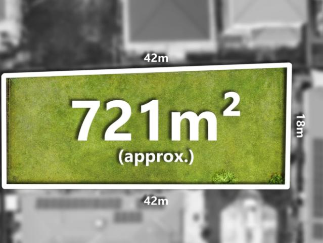 Land for sale in Camerons Creek, Victoria