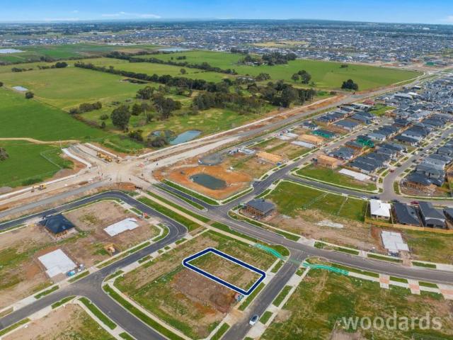 Land for sale in Camerons Creek, Victoria