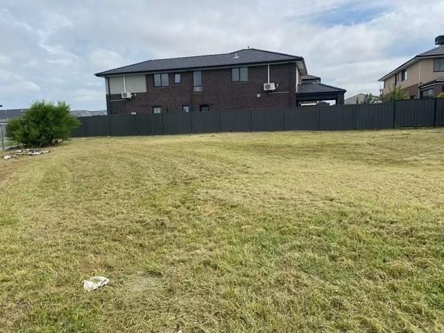Land for sale in Camerons Creek, Victoria