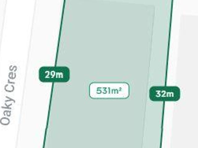 Land for sale in Camerons Creek, Victoria