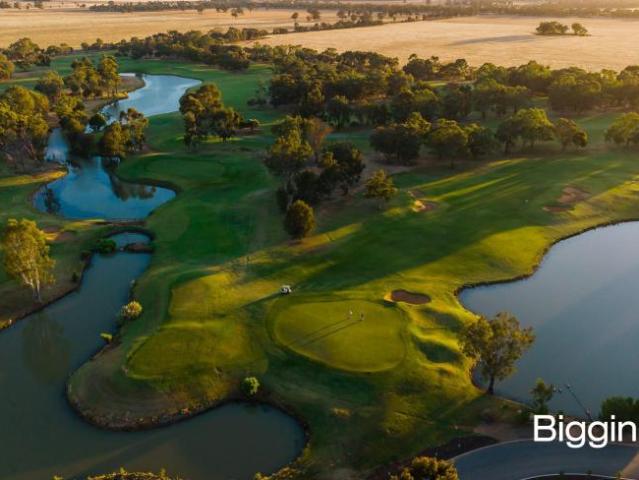 Land for sale in Cobram, Victoria