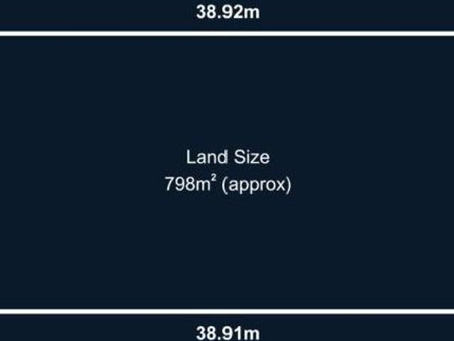 Land for sale in Cobram, Victoria