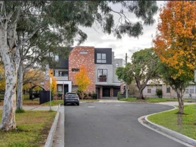 Land for sale in Camerons Creek, Victoria