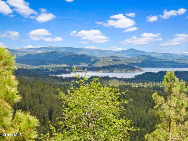 Land for sale in Coeur D Alene