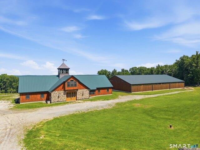 Land for sale in Colchester, Connecticut