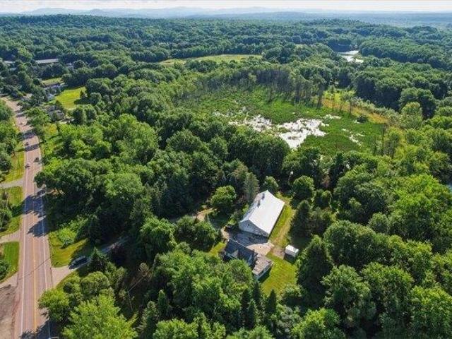 Land for sale in Colchester, Vermont