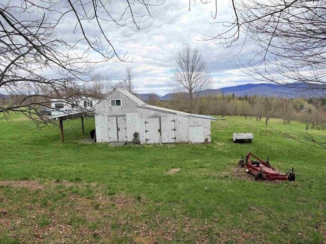 Land for sale in New Hampshire