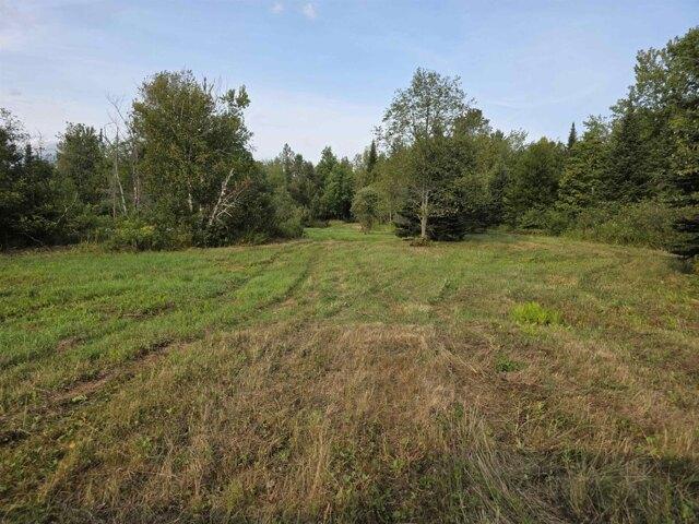 Land for sale in Colebrook, Coös County