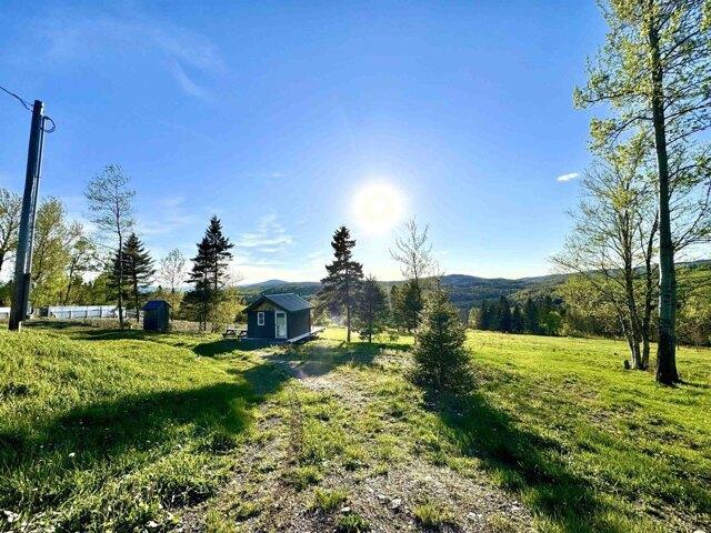 Land for sale in Upper Kidderville, Colebrook
