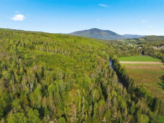 Land for sale in Colebrook, Coös County
