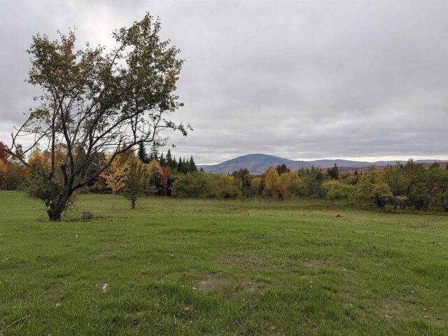 Land for sale in Colebrook, Coös County