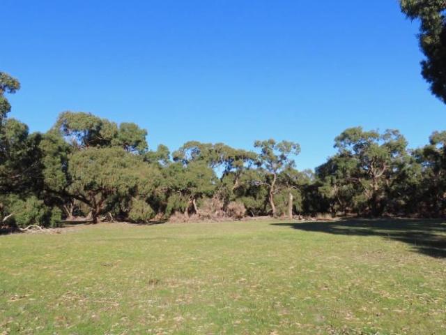 Land for rent in Coles, South Australia