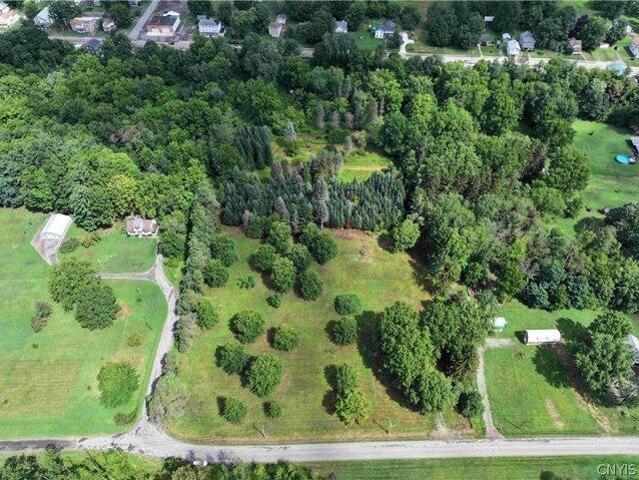 Land for sale in Collins, New York