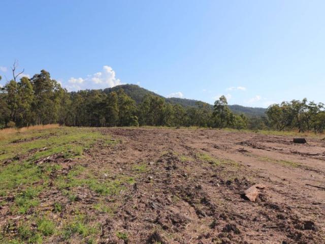 Land for sale in Collombatti, New South Wales