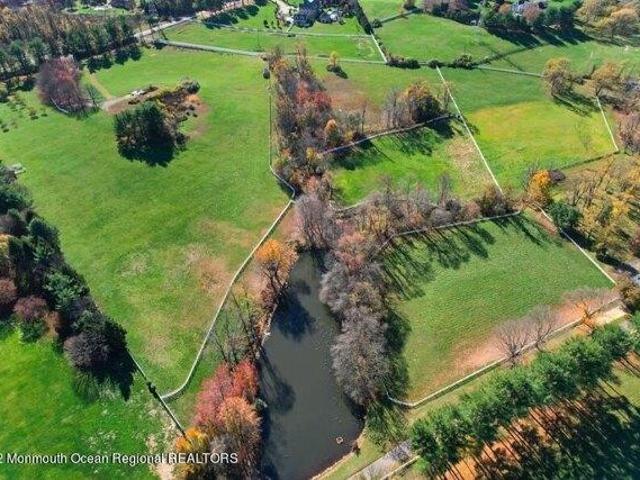 Land for sale in Monmouth, New Jersey