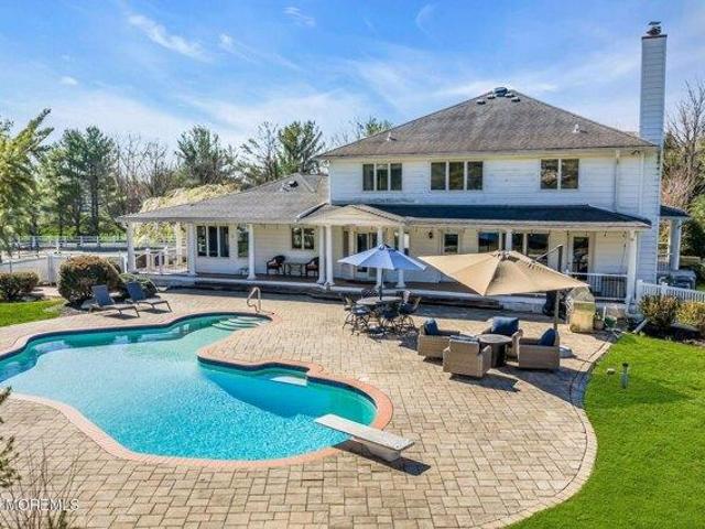 Land for sale in Monmouth, New Jersey