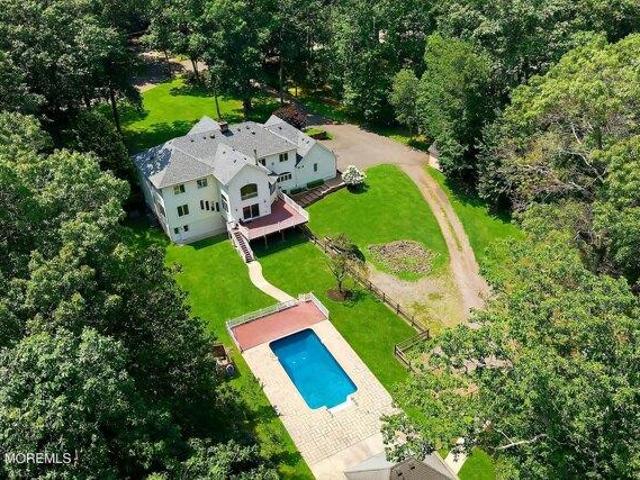 Land for sale in Monmouth, New Jersey