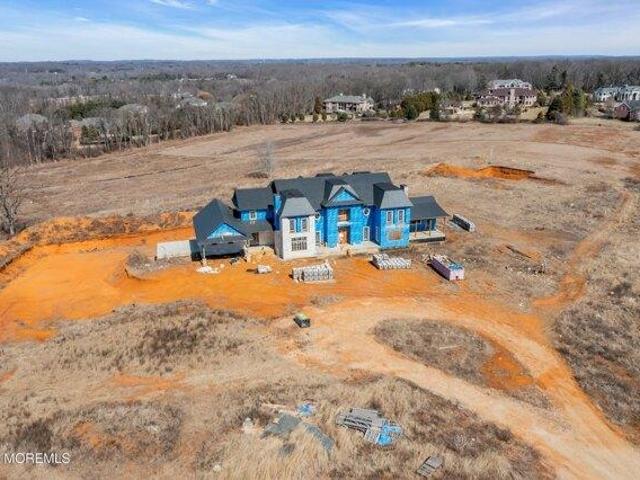 Land for sale in Monmouth, New Jersey
