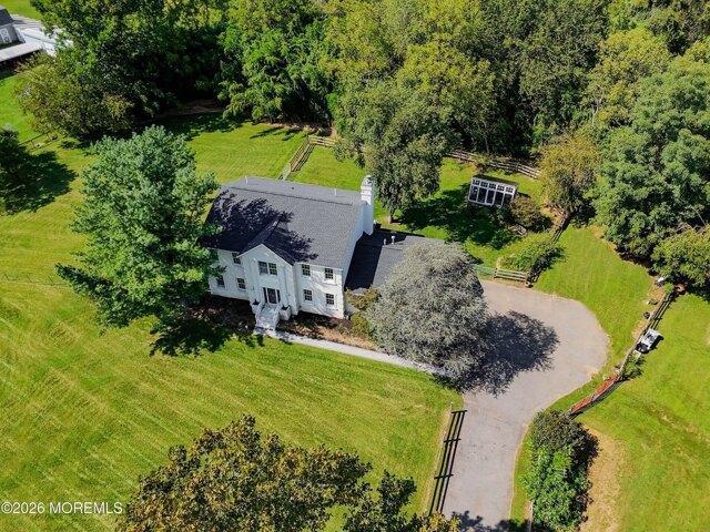 Land for sale in Colts Neck Township, Monmouth County