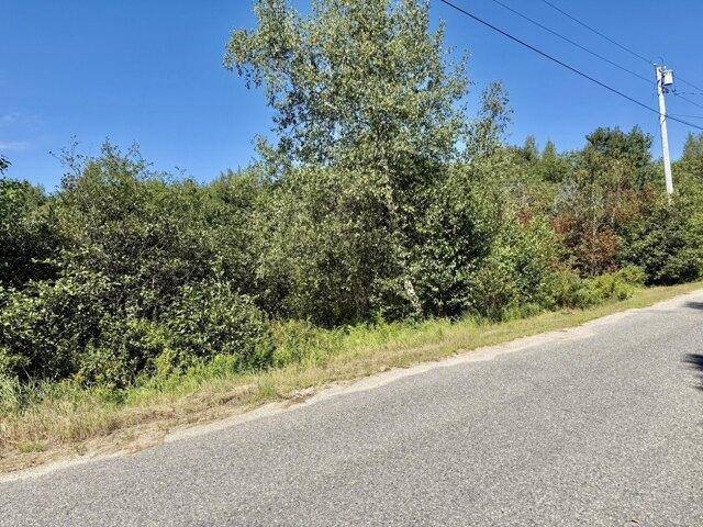 Land for sale in Maine