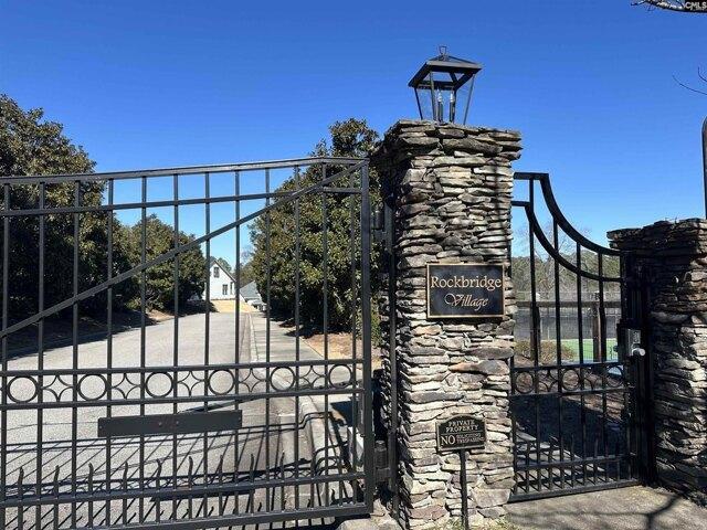 Land for sale in South Carolina