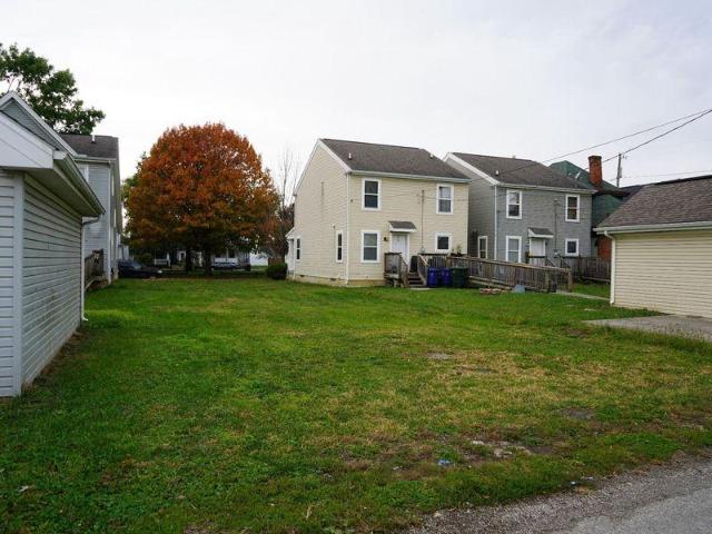 Land for sale in Columbus, Ohio