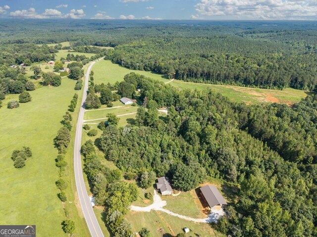 Land for sale in Commerce, Georgia