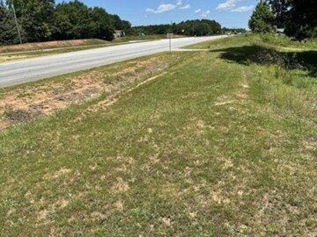 Land for sale in Commerce, Georgia