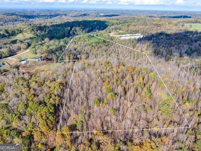 Land for sale in Commerce, Georgia