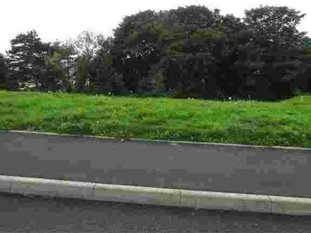Land for sale in Briton Ferry, Cimla