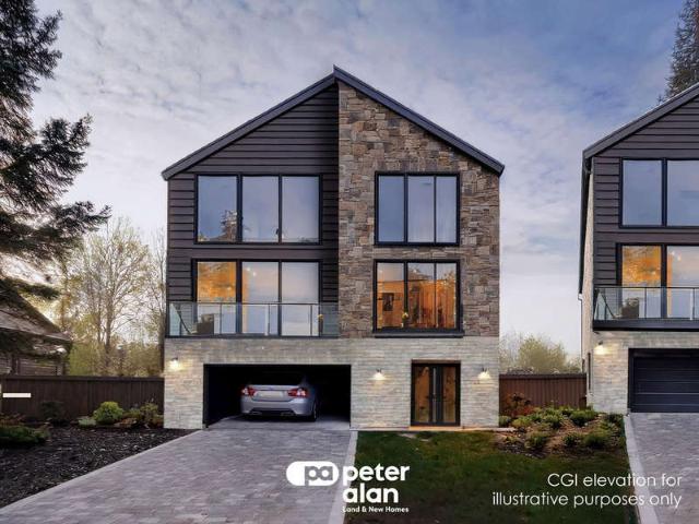 Land for sale in Port Talbot, Bryn