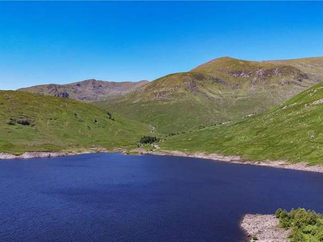 Land for sale in Cannich, Scotland