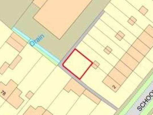 Land for sale in Chipping Hill, Essex