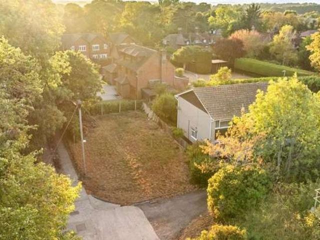 Land for sale in Batchworth, Hertfordshire
