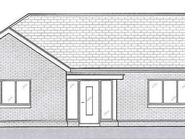 Land for sale in Medham, Northwood