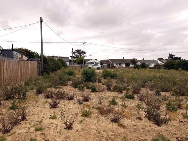 Land for sale in Stokesby, Norfolk