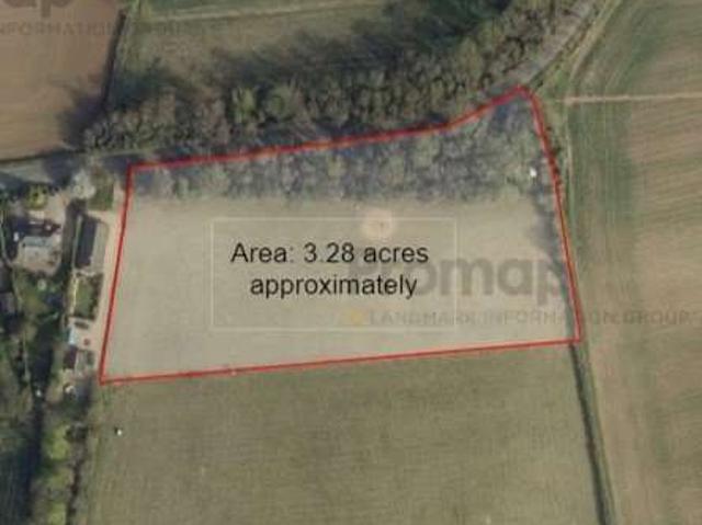 Land for sale in Peterborough