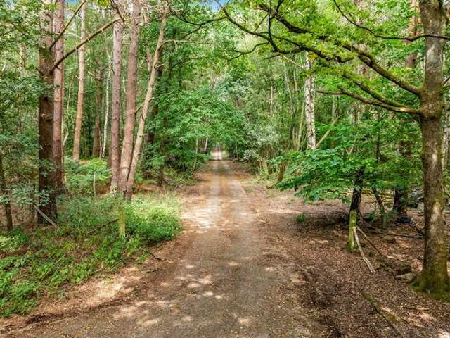 Land for sale in Cross In Hand, East Sussex